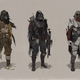 Image for article titled In Destiny's Bleak Future, Scarves Need Mending